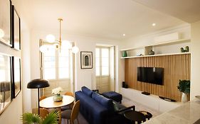 Flh Lapa Design Apartment With Terrace