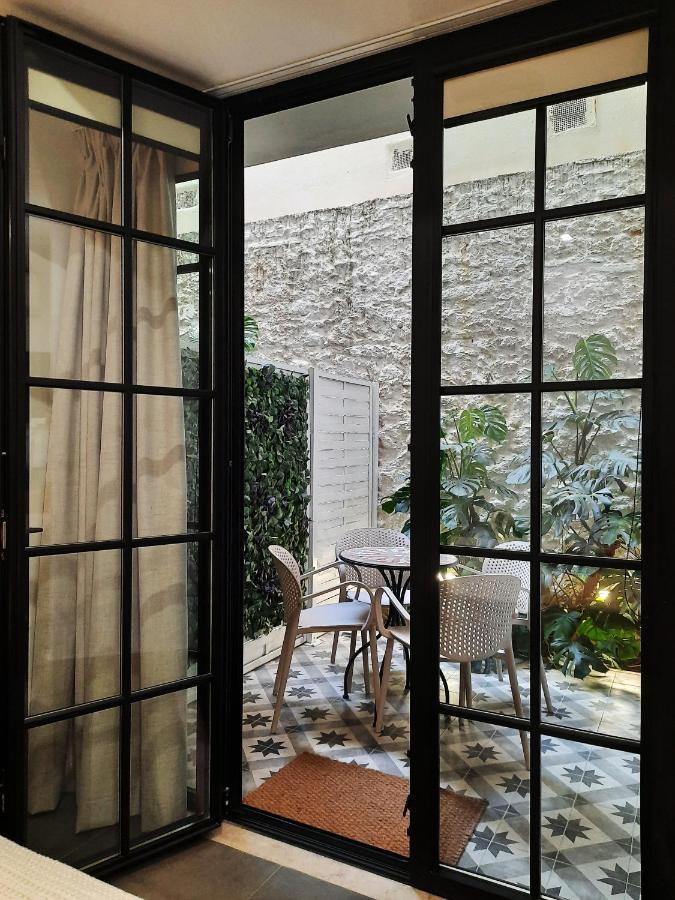 Flh Lapa Design Apartment With Terrace Lissabon Exterior foto